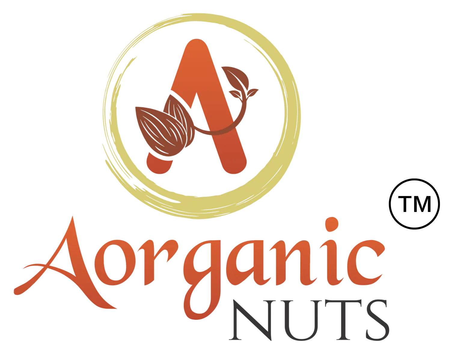 A Organic Nuts