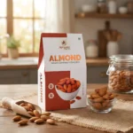 Californian Almond (100g)