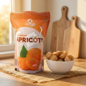 Premium Apricot