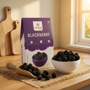 Blackberry (100g)