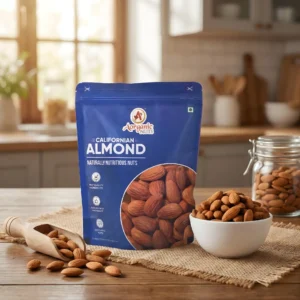 Californian Almond