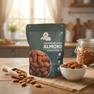 Californian Almond Jumbo