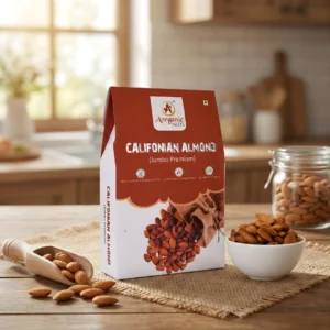 Californian Almond Jumbo Premium