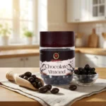 Chocolate Almond