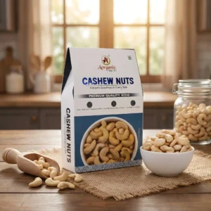 Cashew Nuts Premium W210