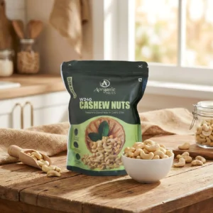 Cashew Nuts W240