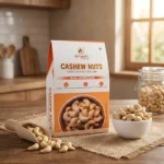 Cashew Nuts W180 Jumbo Size