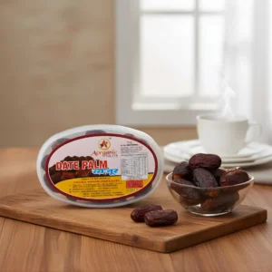 Date Palm Khajur (खजूर ) (Barari)