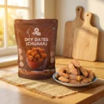 Dry Dates (Chuara)