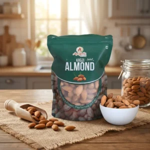 Kagzi Inshell Almond