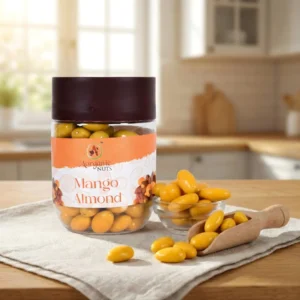 Mango Almond