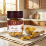 Mango Peanut