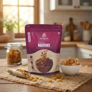 Raisins Premium
