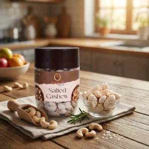 Salted Cashew