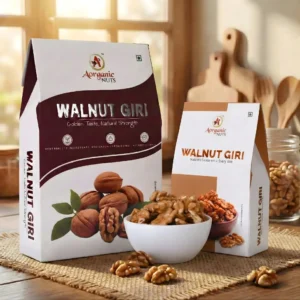 Walnut Giri
